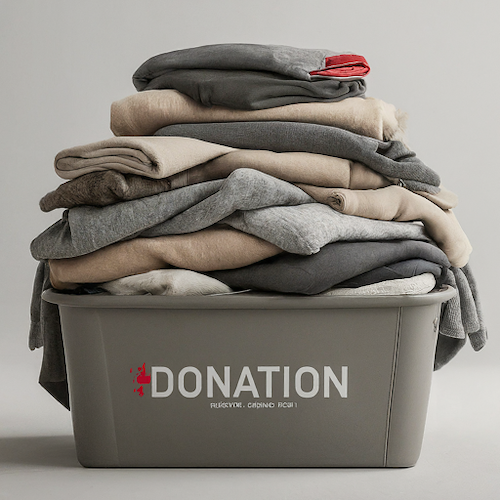 donate in Calgary